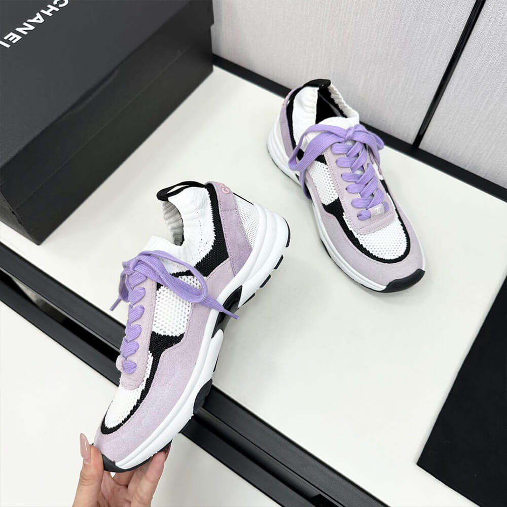 Ch**el WOMEN SNEAKERS