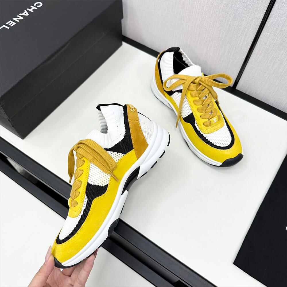 Ch**el WOMEN SNEAKERS
