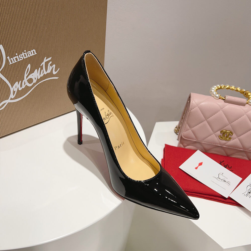 Chr1st1an Louboutin Kate(85mm|100mm)