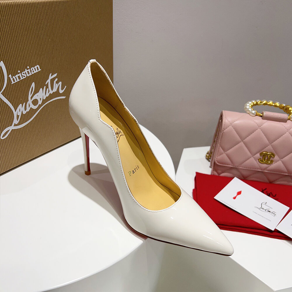 Chr1st1an Louboutin Hot Chick(70mm|85mm|100mm)
