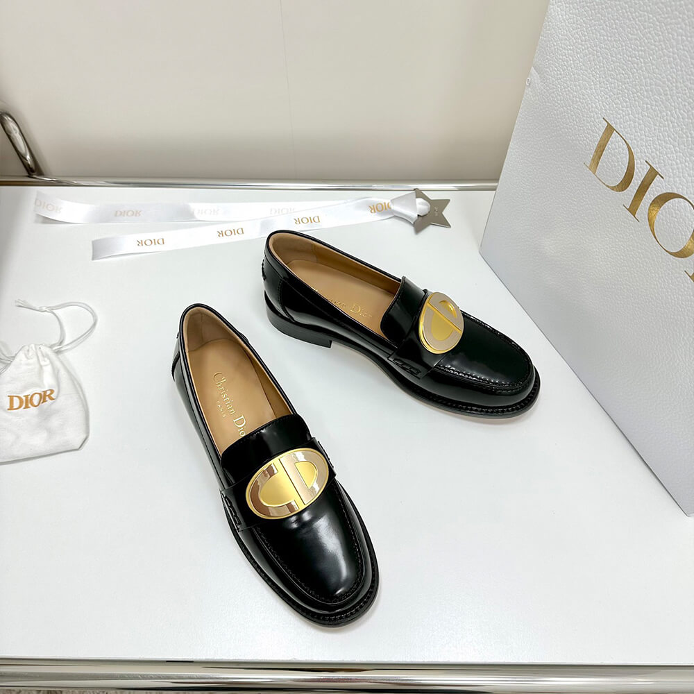 D10r Women Loafer