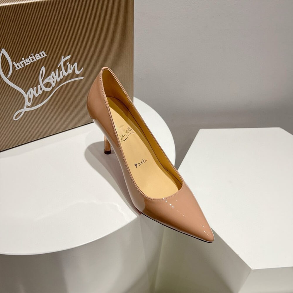 Chr1st1an Louboutin Scepter(85mm)