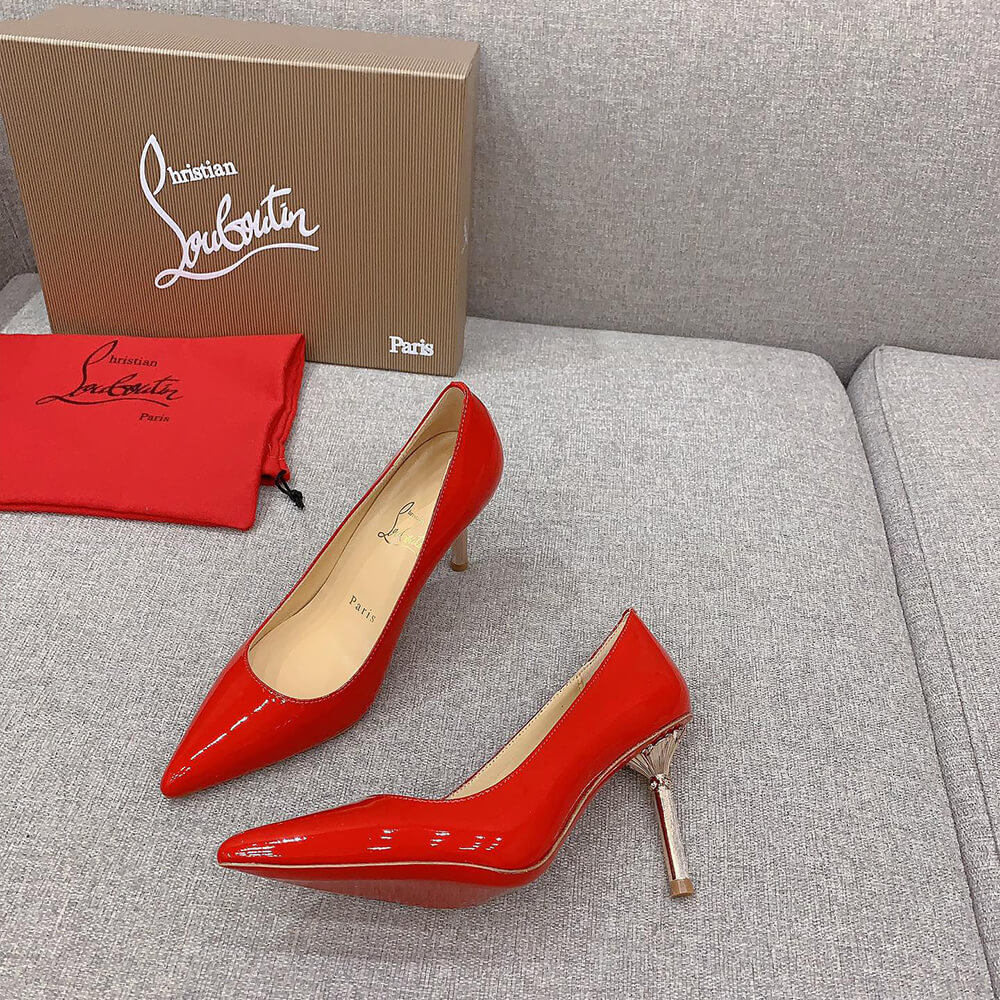 Chr1st1an Louboutin Scepter(85mm)
