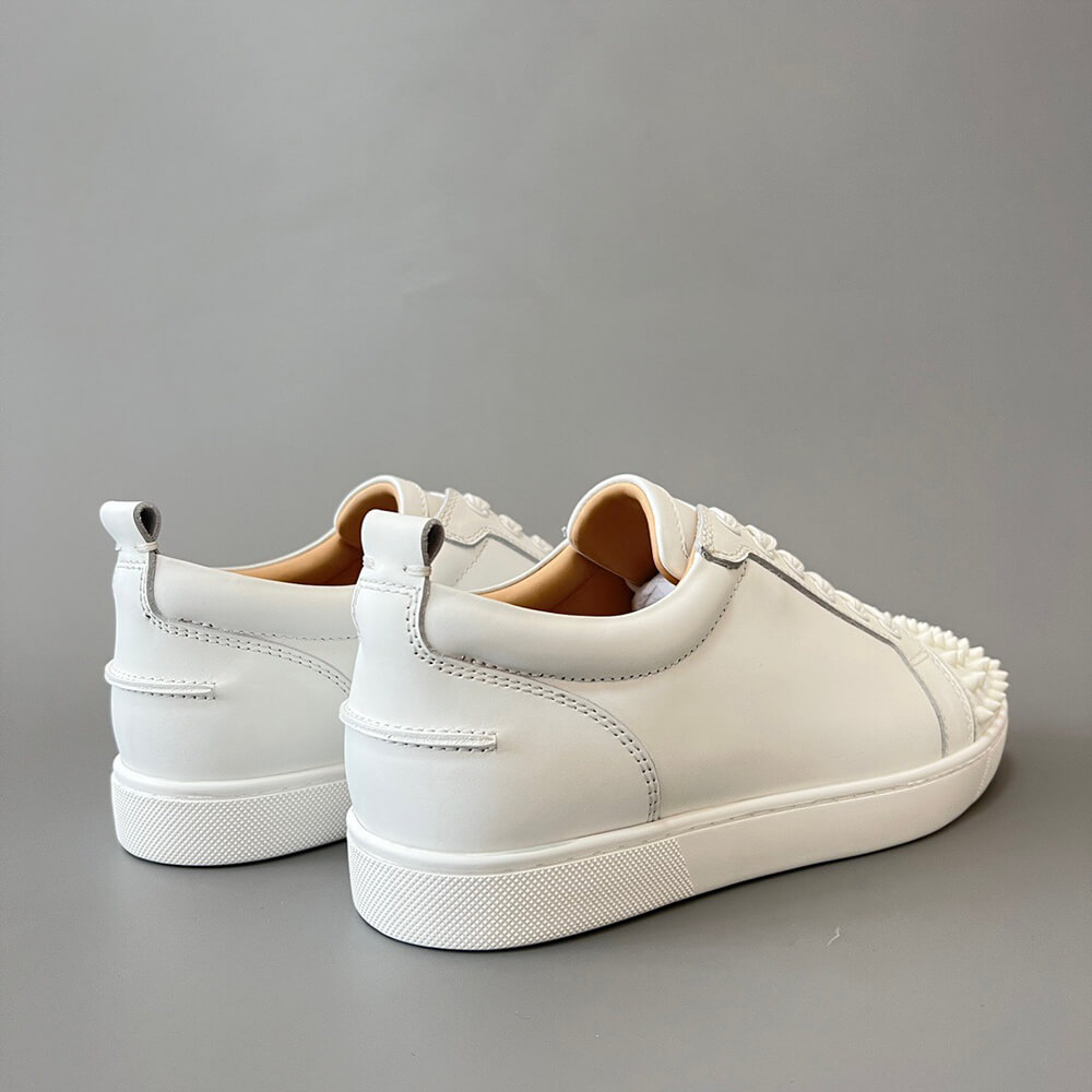 Chr1st1an Louboutin L0vis Junior Spikes