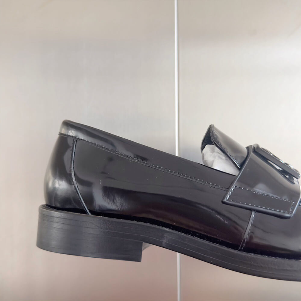 Ch**el WOMEN LOAFER