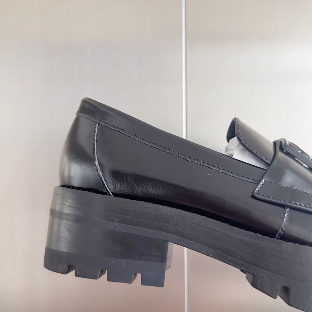 Ch**el WOMEN LOAFER