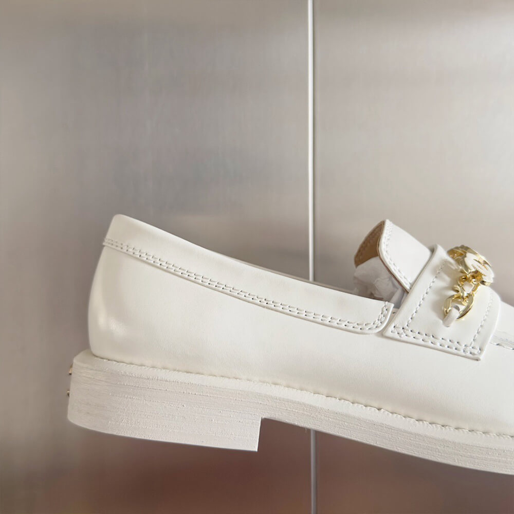 Ch**el WOMEN LOAFER