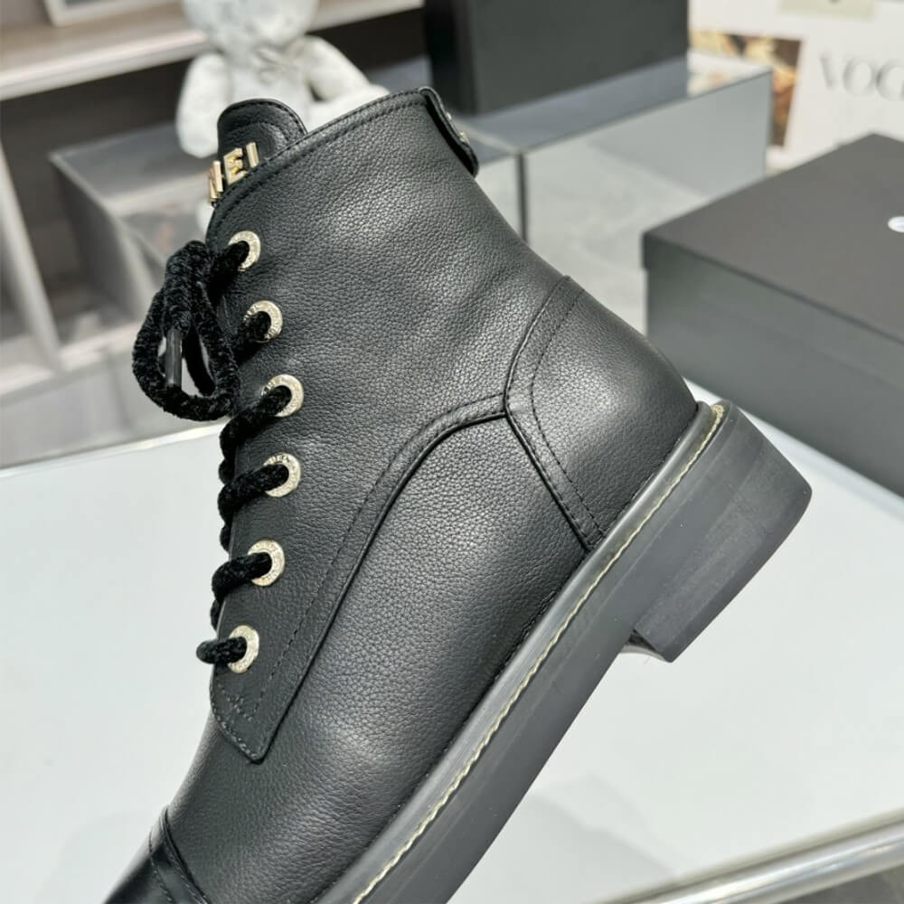 Ch**el WOMEN BOOTS
