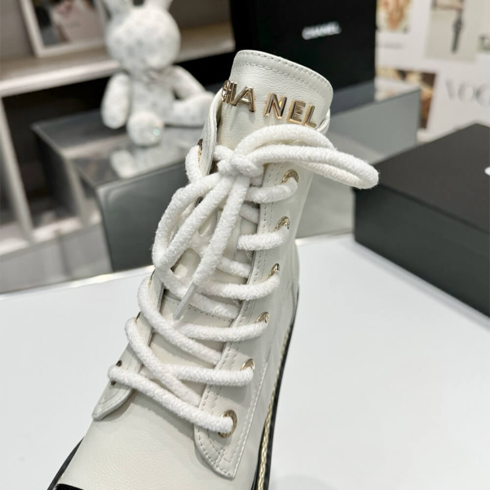 Ch**el WOMEN BOOTS