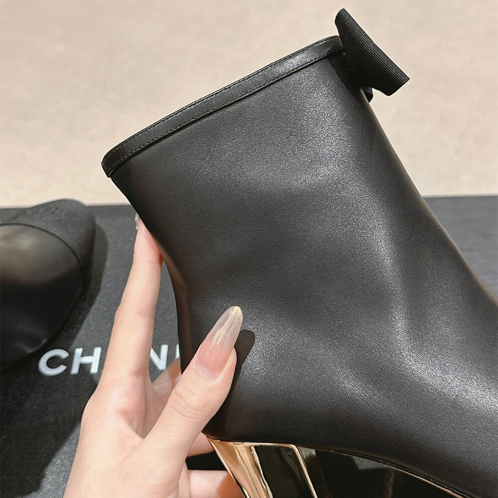 Ch**el BOOTS