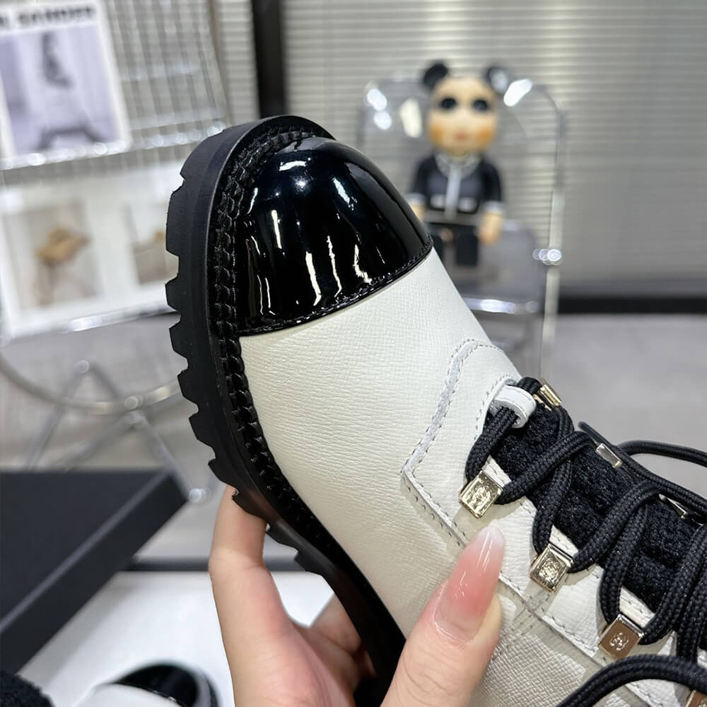Ch**el BOOTS