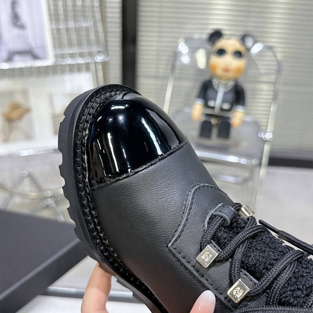 Ch**el BOOTS