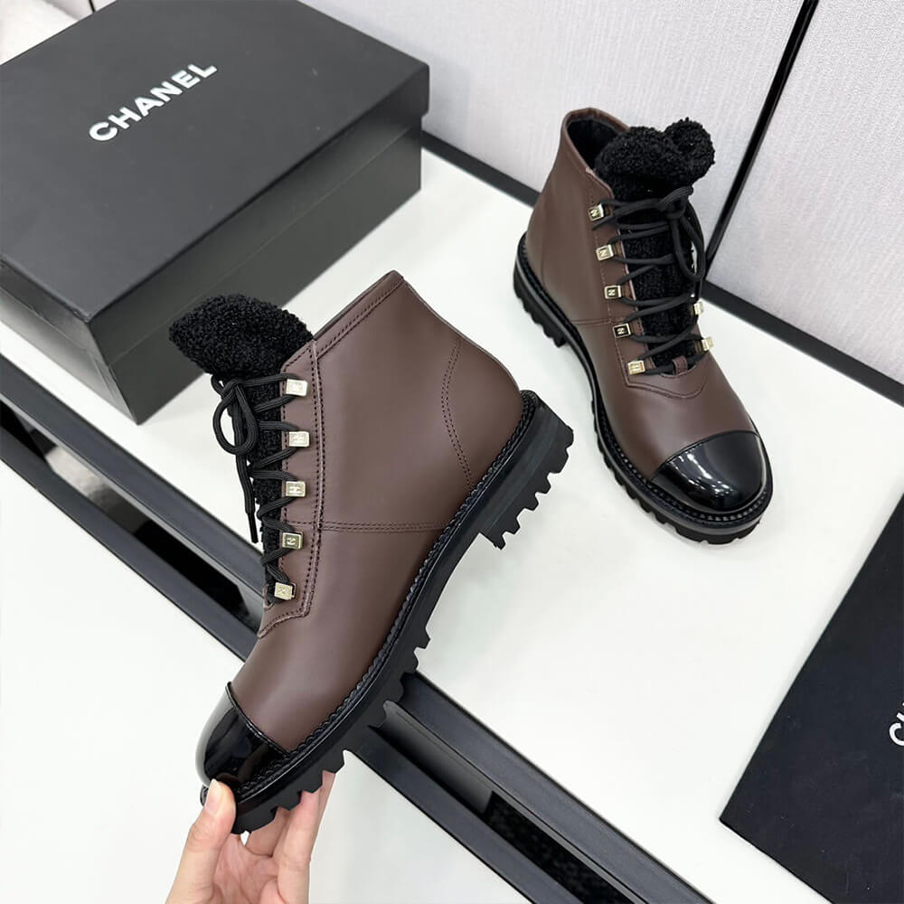 Ch**el BOOTS