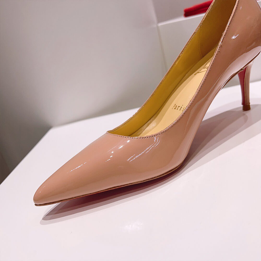 Chr1st1an Louboutin Kate(70mm)