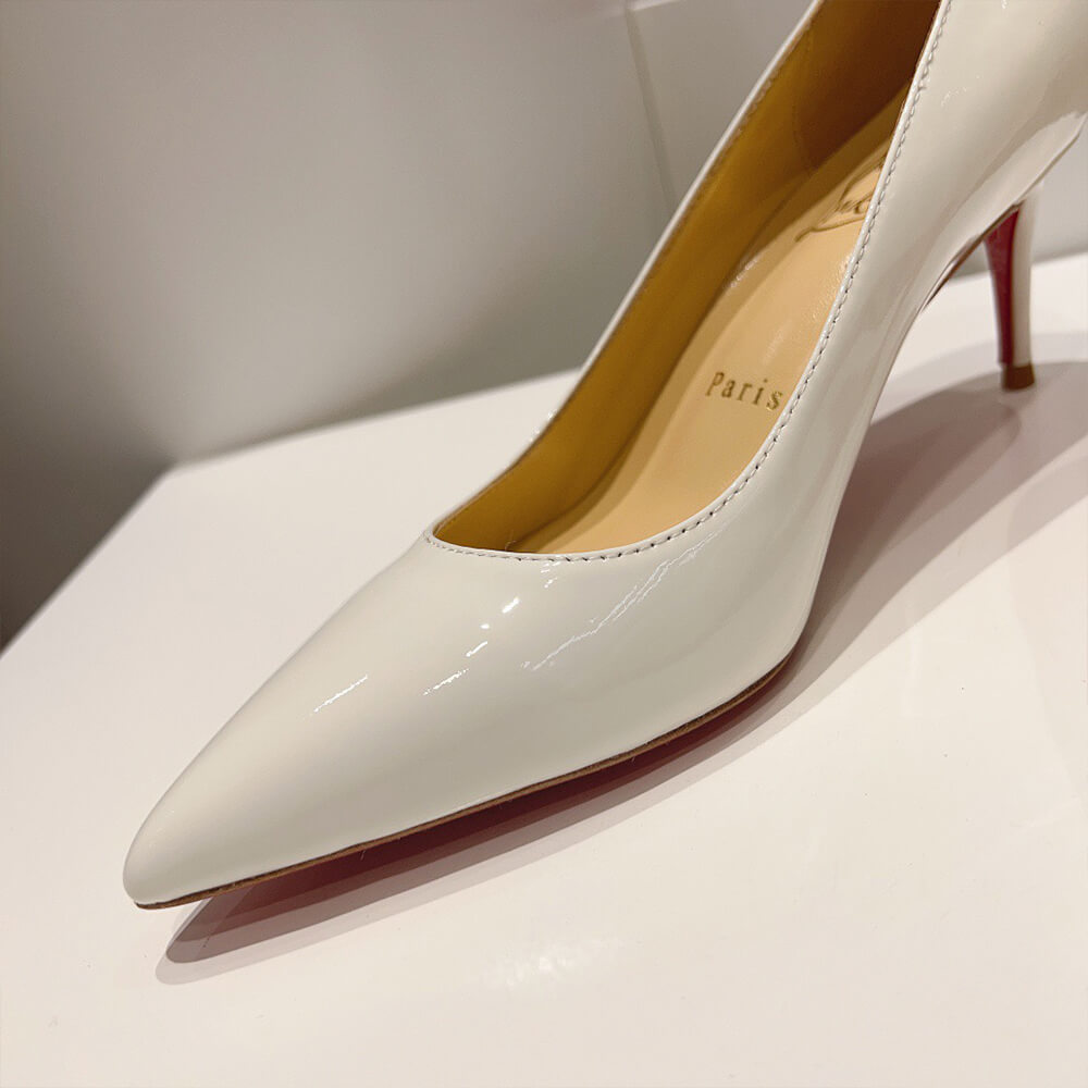 Chr1st1an Louboutin Kate(70mm)