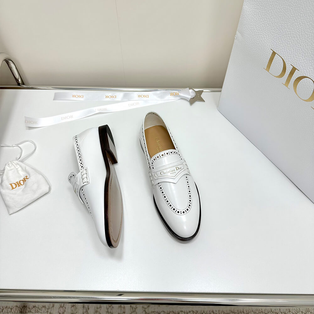 D10r Boy Loafer