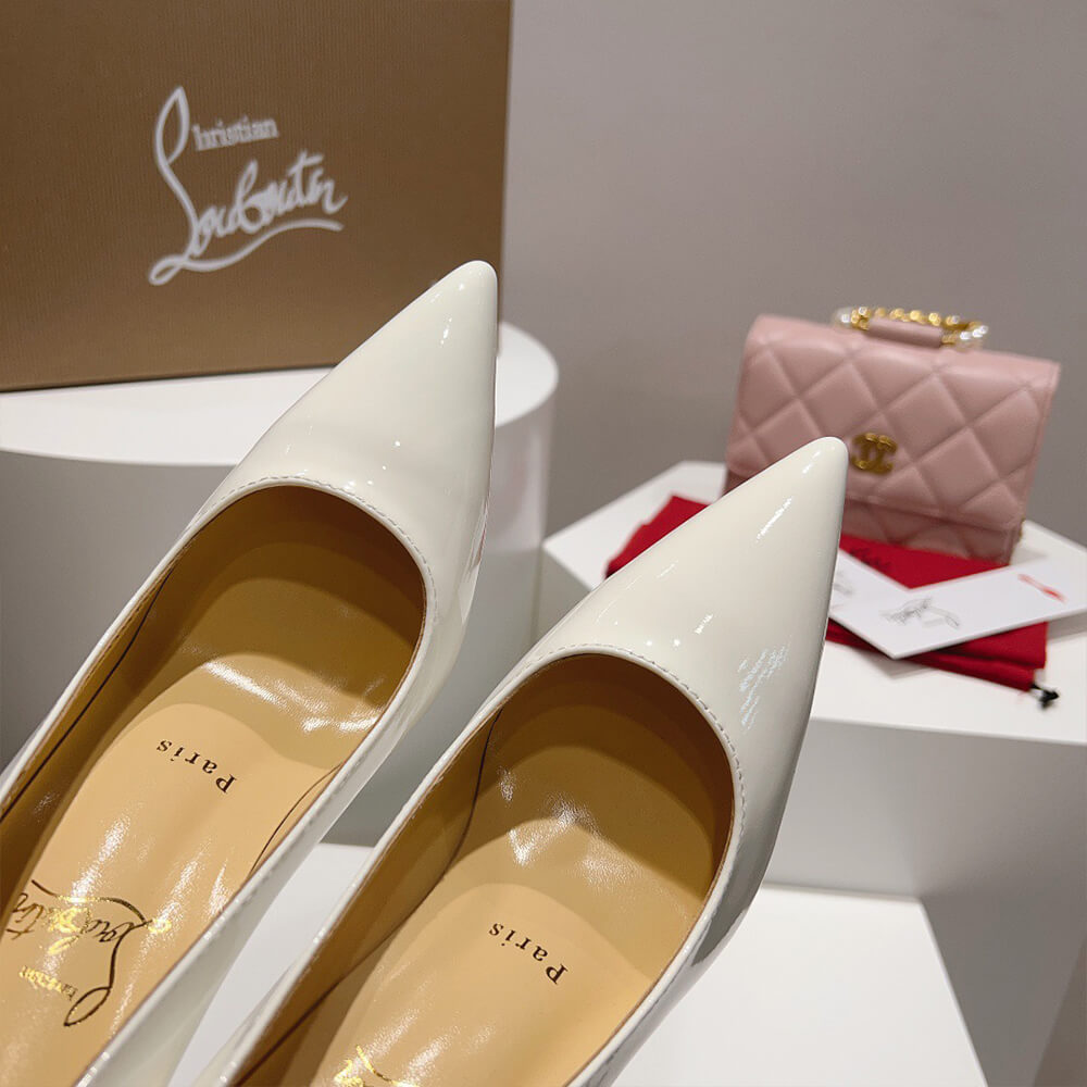 Chr1st1an Louboutin Kate(85mm|100mm)