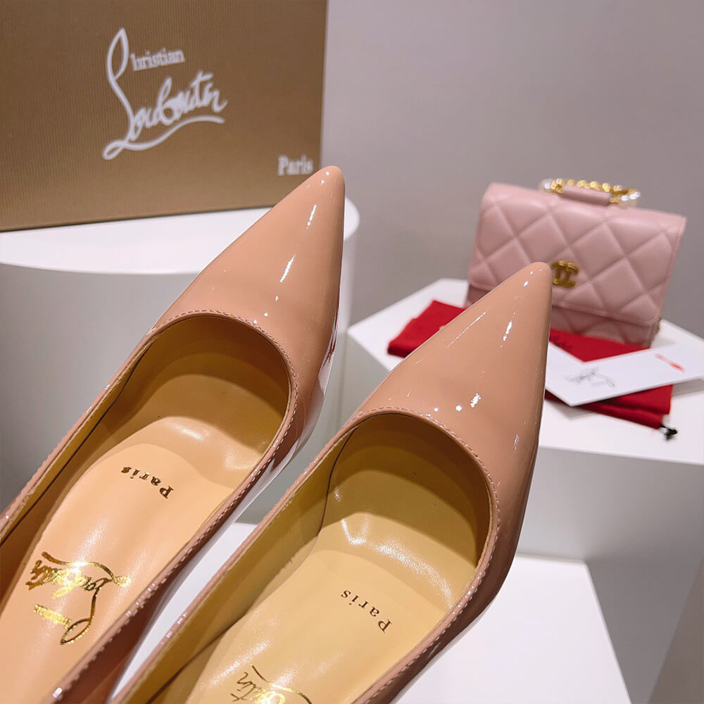 Chr1st1an Louboutin Kate(85mm|100mm)