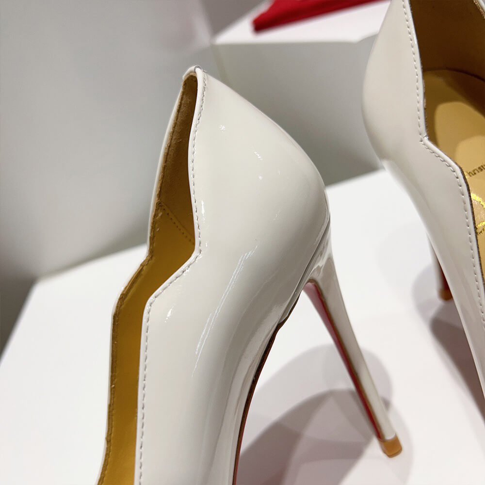 Chr1st1an Louboutin Hot Chick(70mm|85mm|100mm)