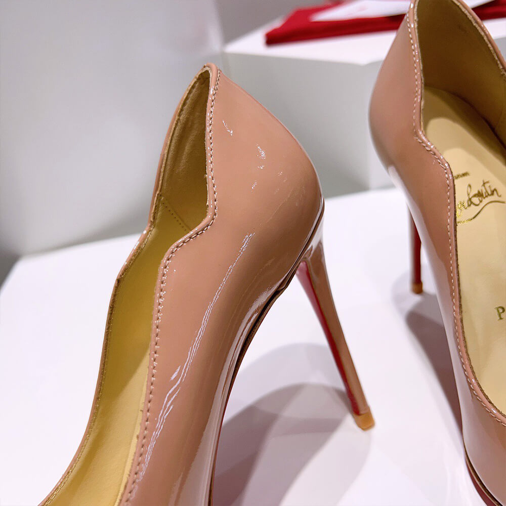 Chr1st1an Louboutin Hot Chick(70mm|85mm|100mm)