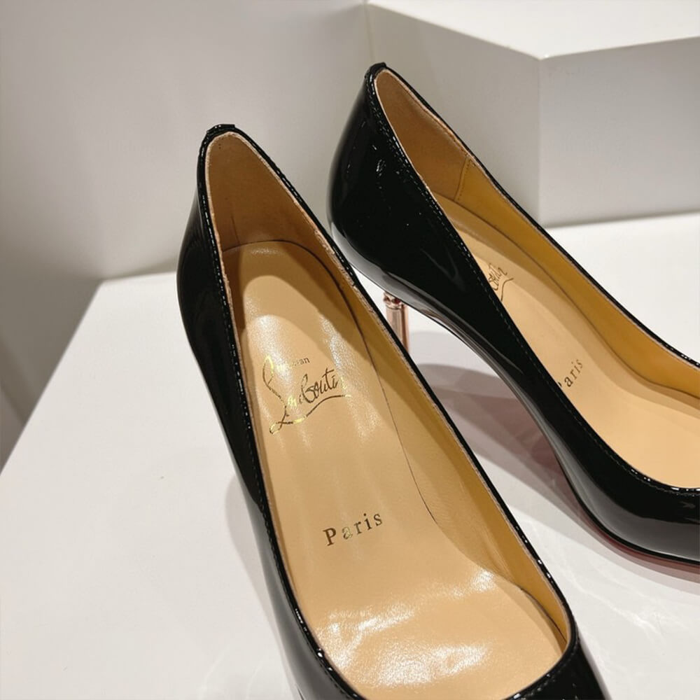 Chr1st1an Louboutin Scepter(85mm)