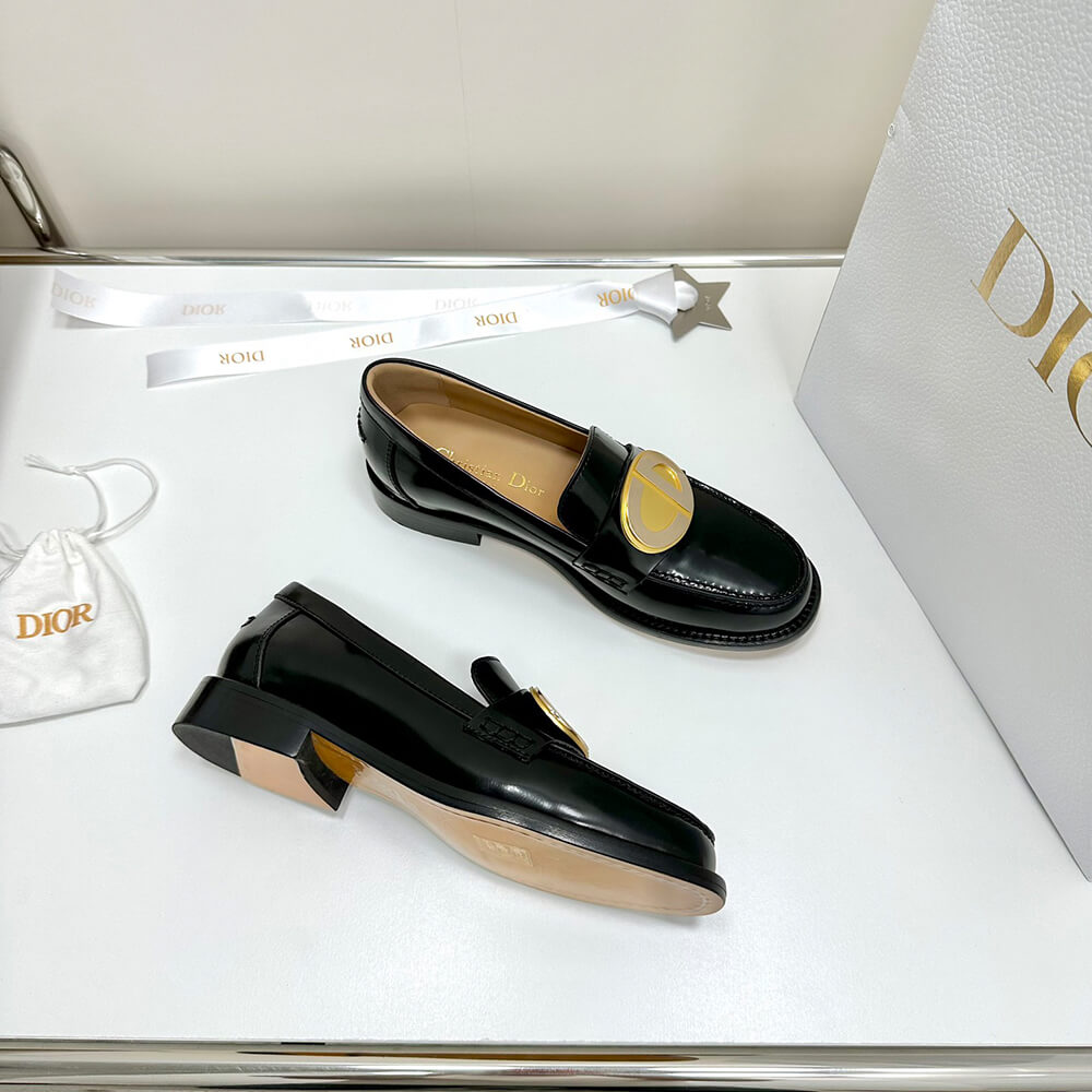 D10r Women Loafer