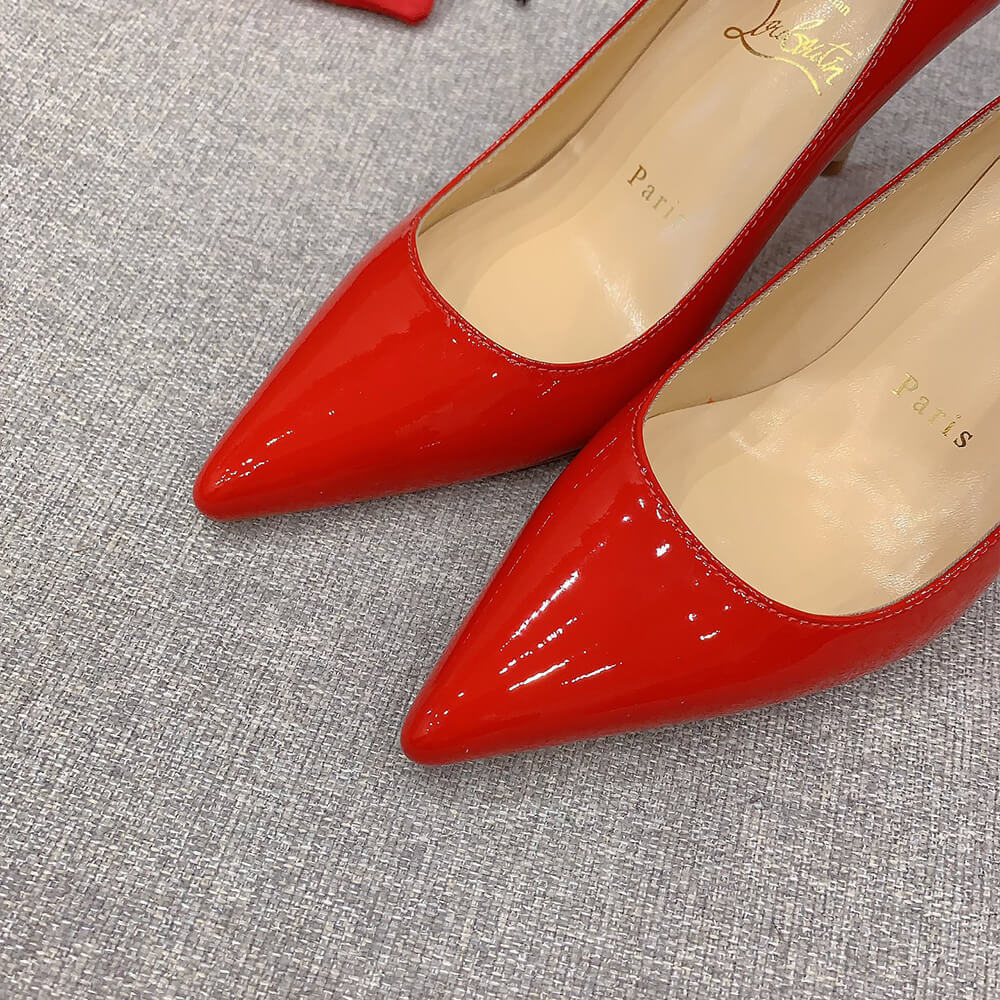 Chr1st1an Louboutin Scepter(85mm)