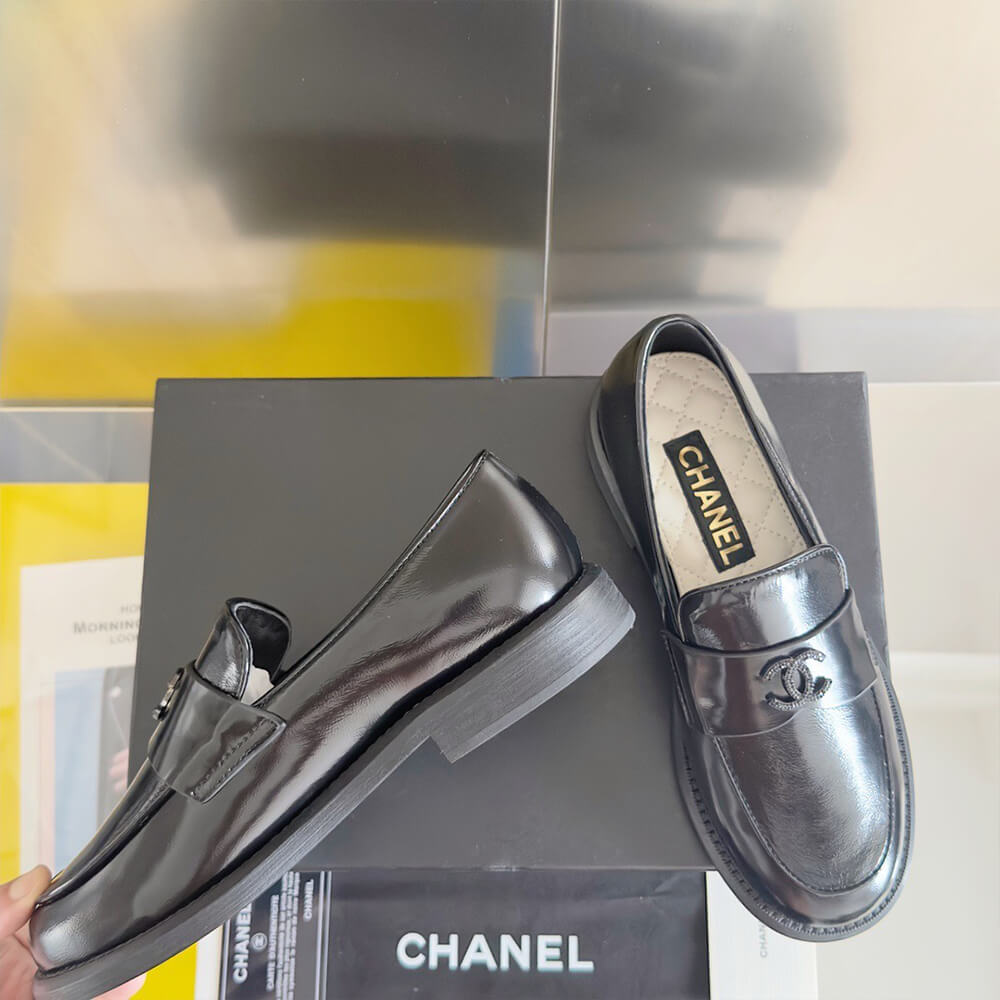 Ch**el WOMEN LOAFER