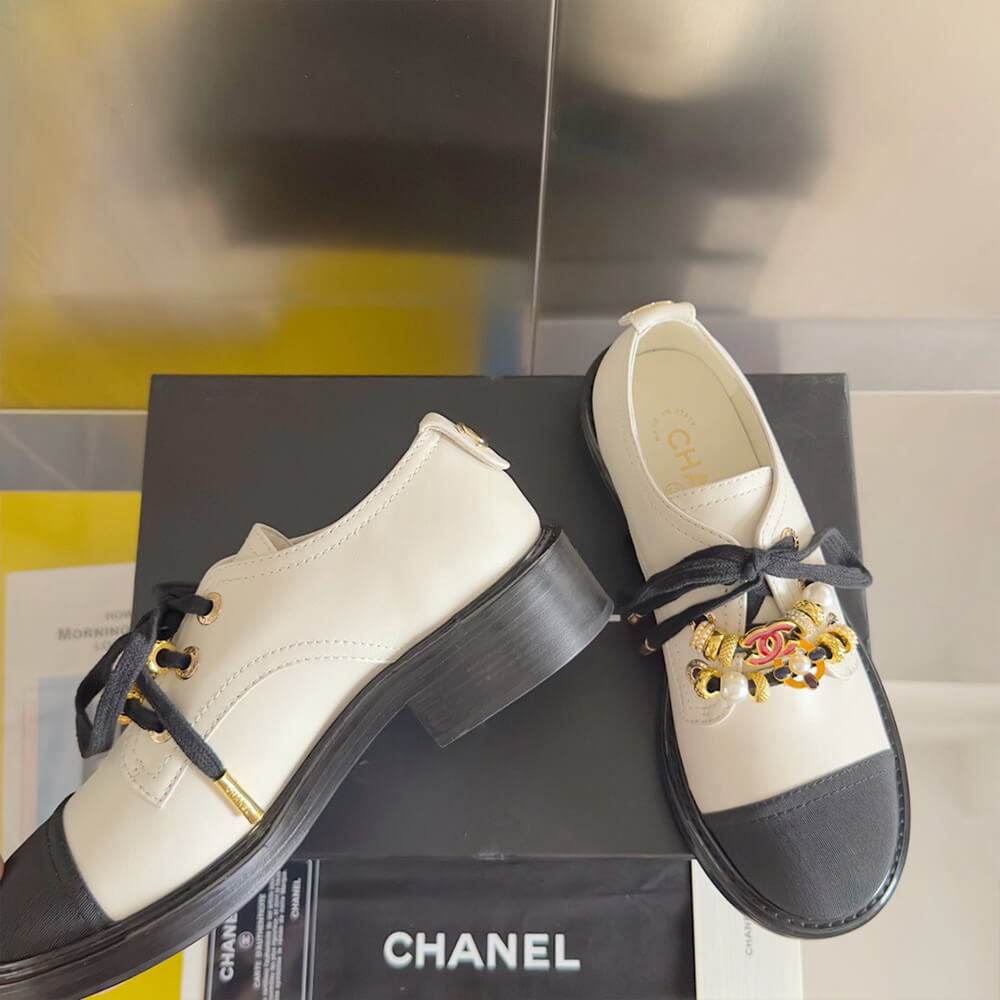 Ch**el WOMEN LOAFER