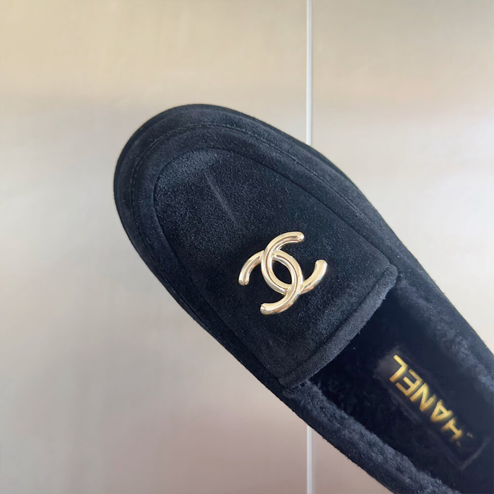 Ch**el WOMEN LOAFER