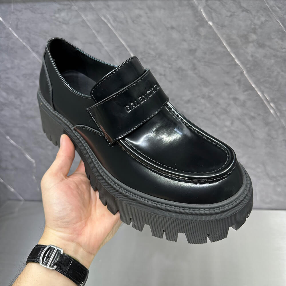 Ba1en*iaga MEN LOAFER