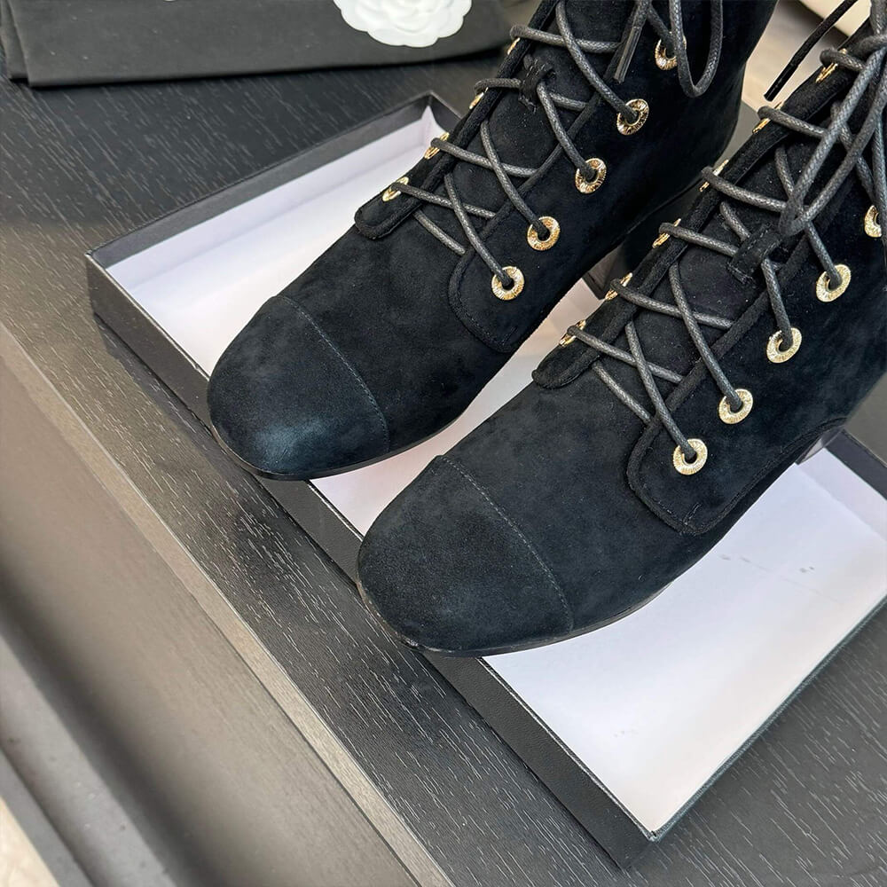 Ch**el WOMEN BOOTS