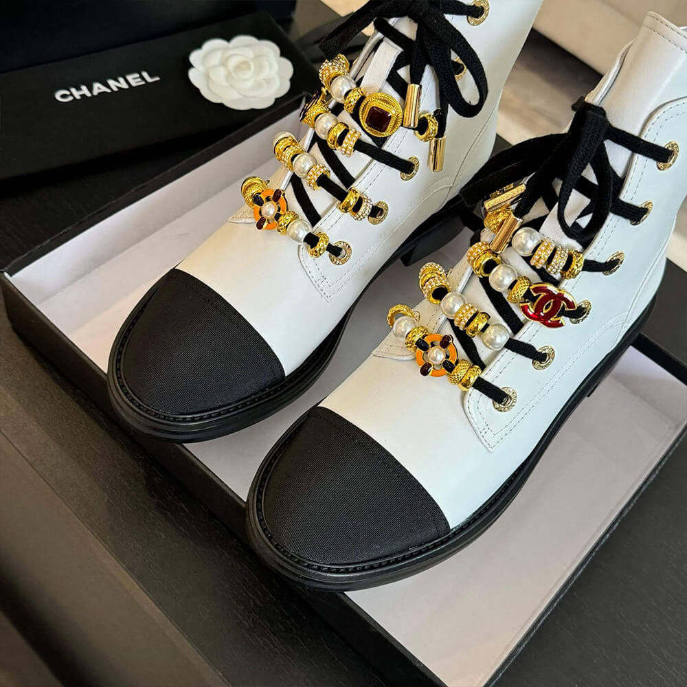 Ch**el WOMEN BOOTS