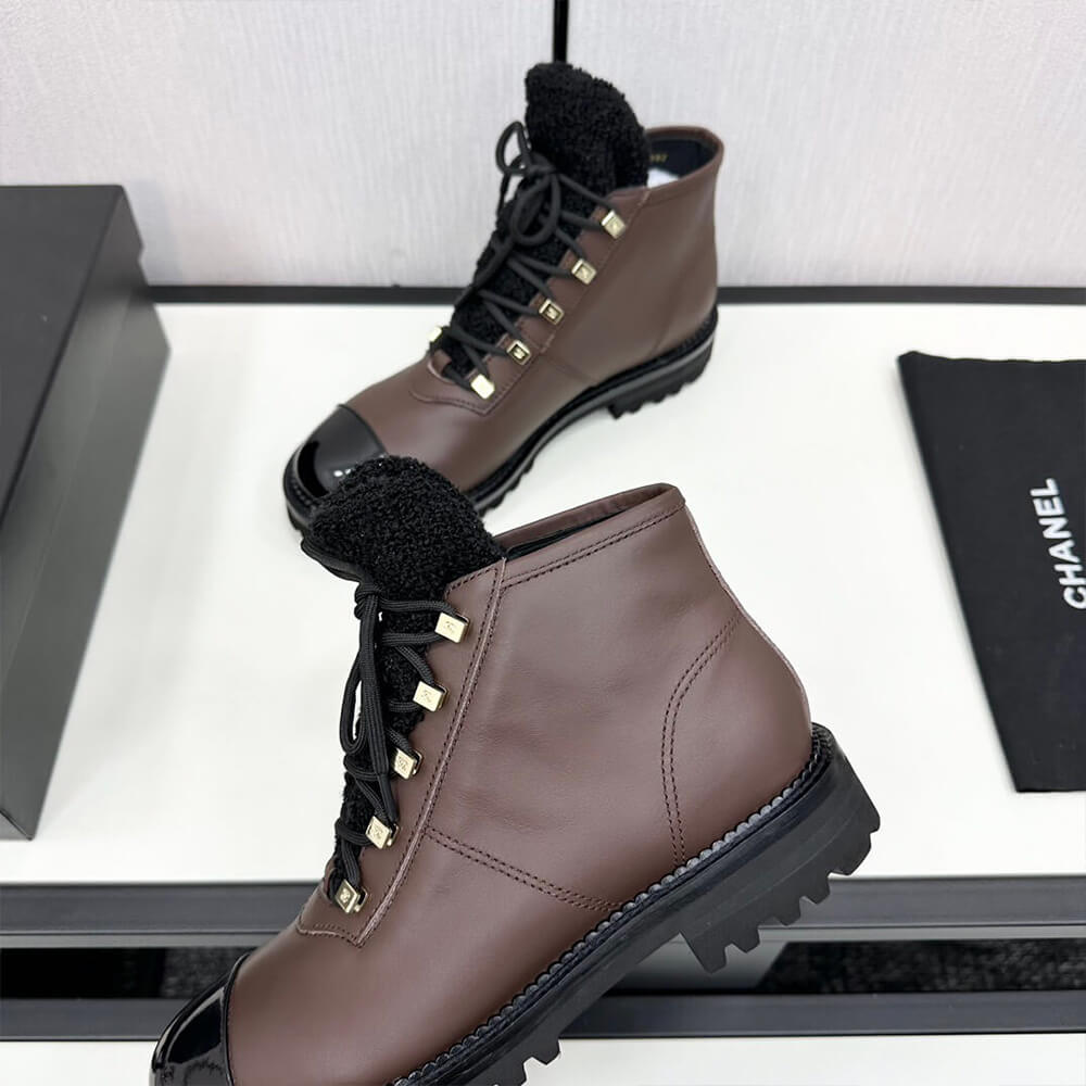 Ch**el BOOTS