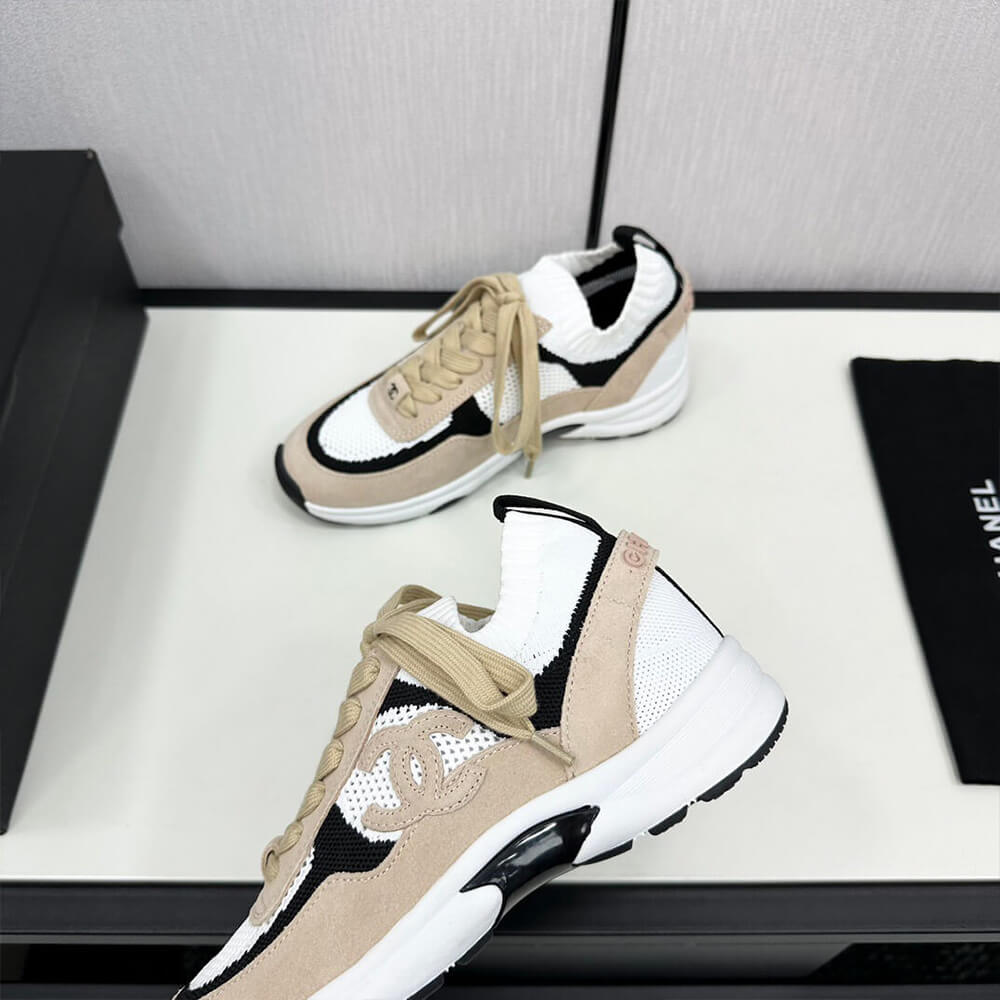 Ch**el WOMEN SNEAKERS