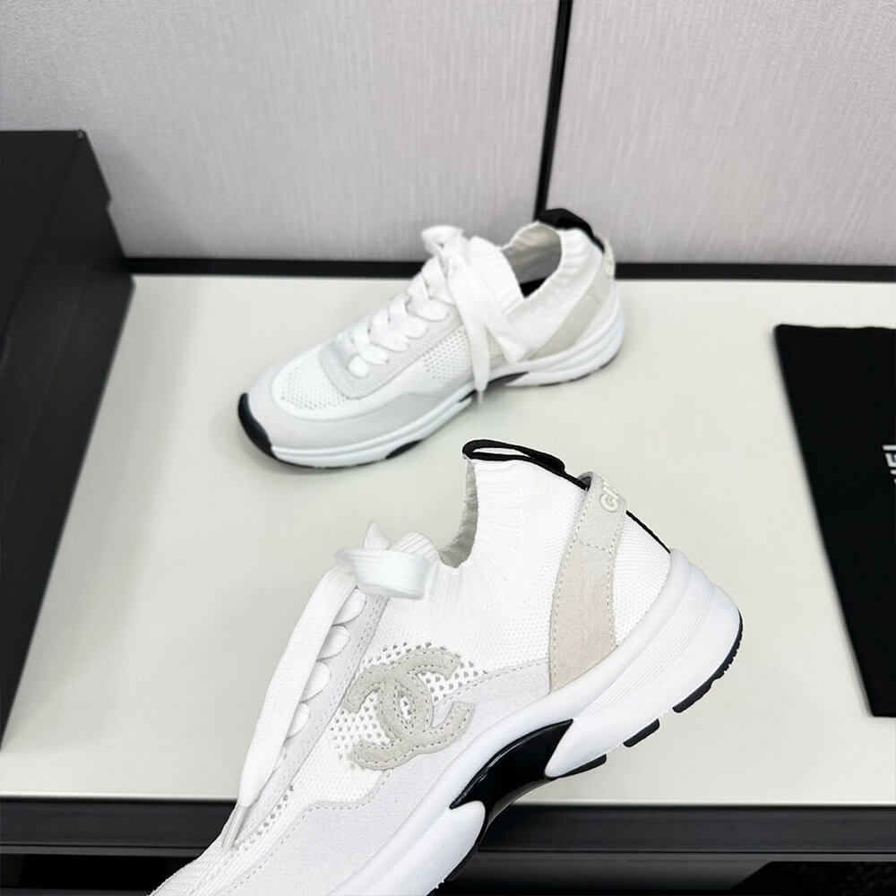 Ch**el WOMEN SNEAKERS