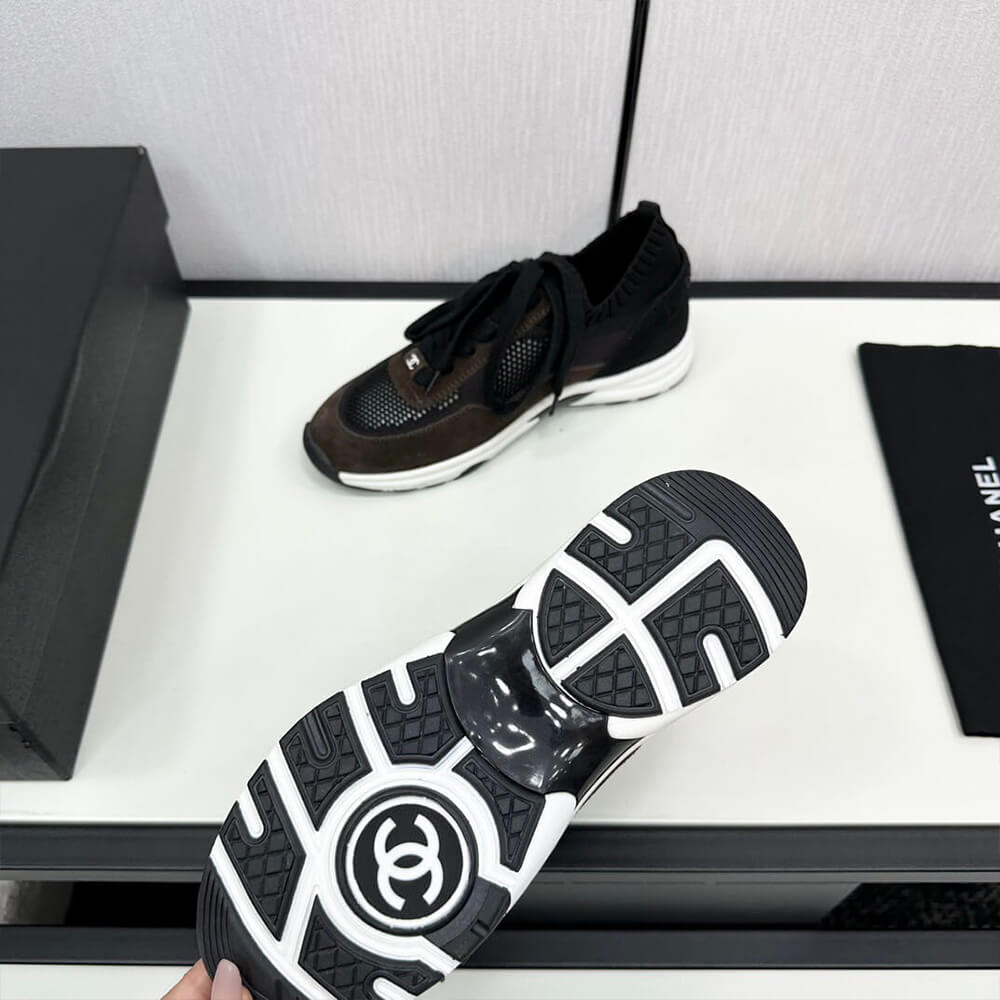 Ch**el WOMEN SNEAKERS