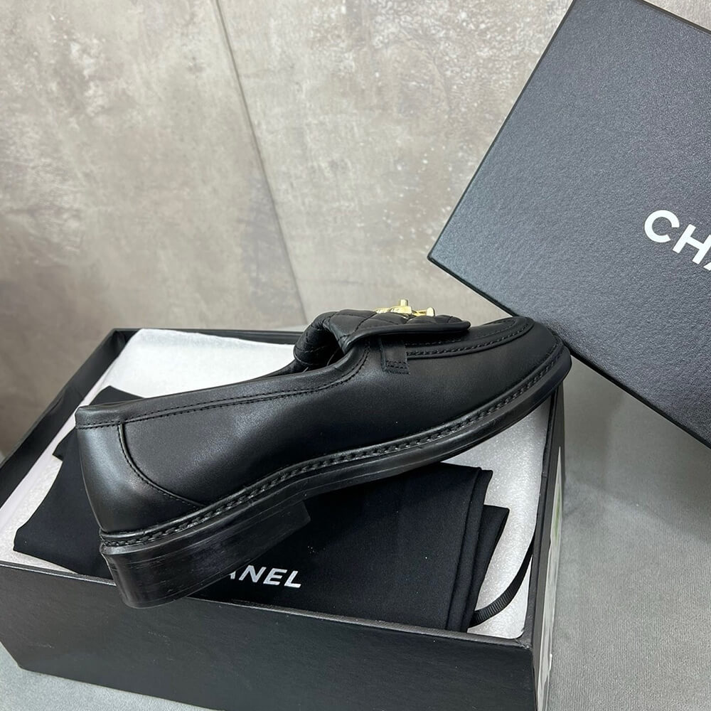 Ch**el WOMEN LOAFER