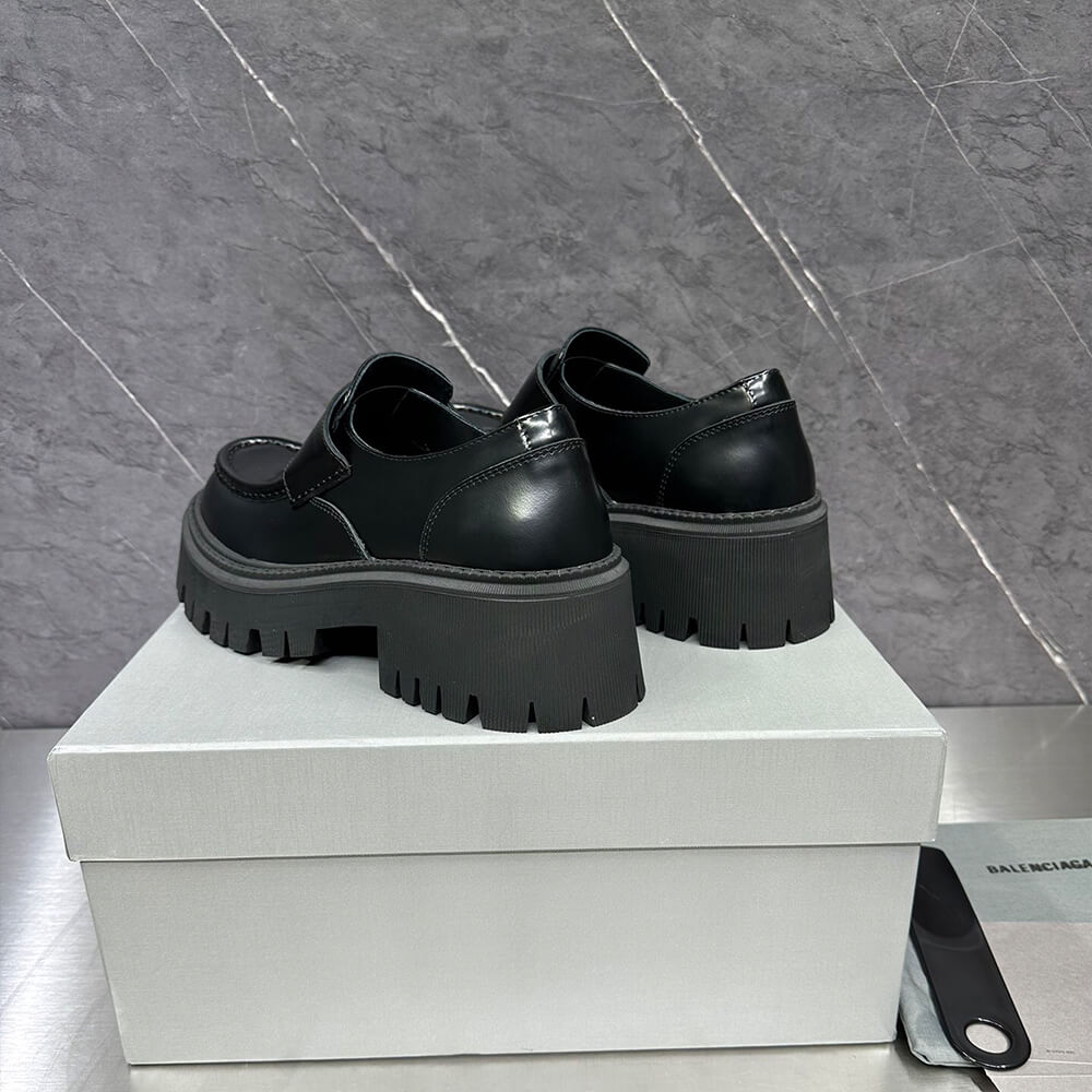 Ba1en*iaga MEN LOAFER