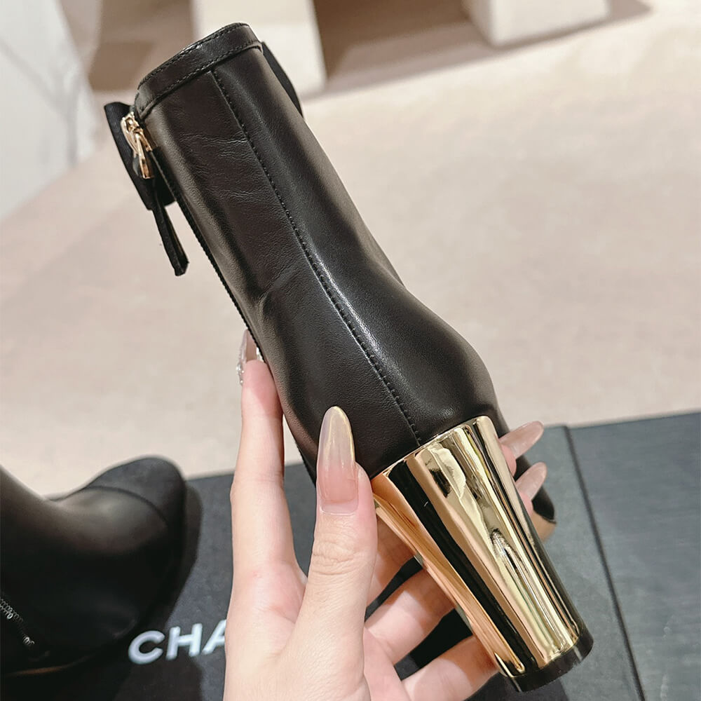 Ch**el BOOTS