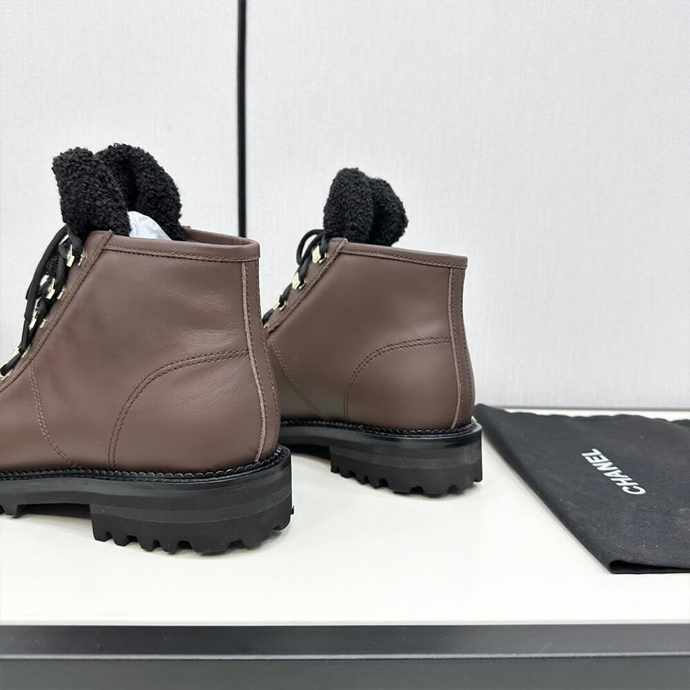 Ch**el BOOTS