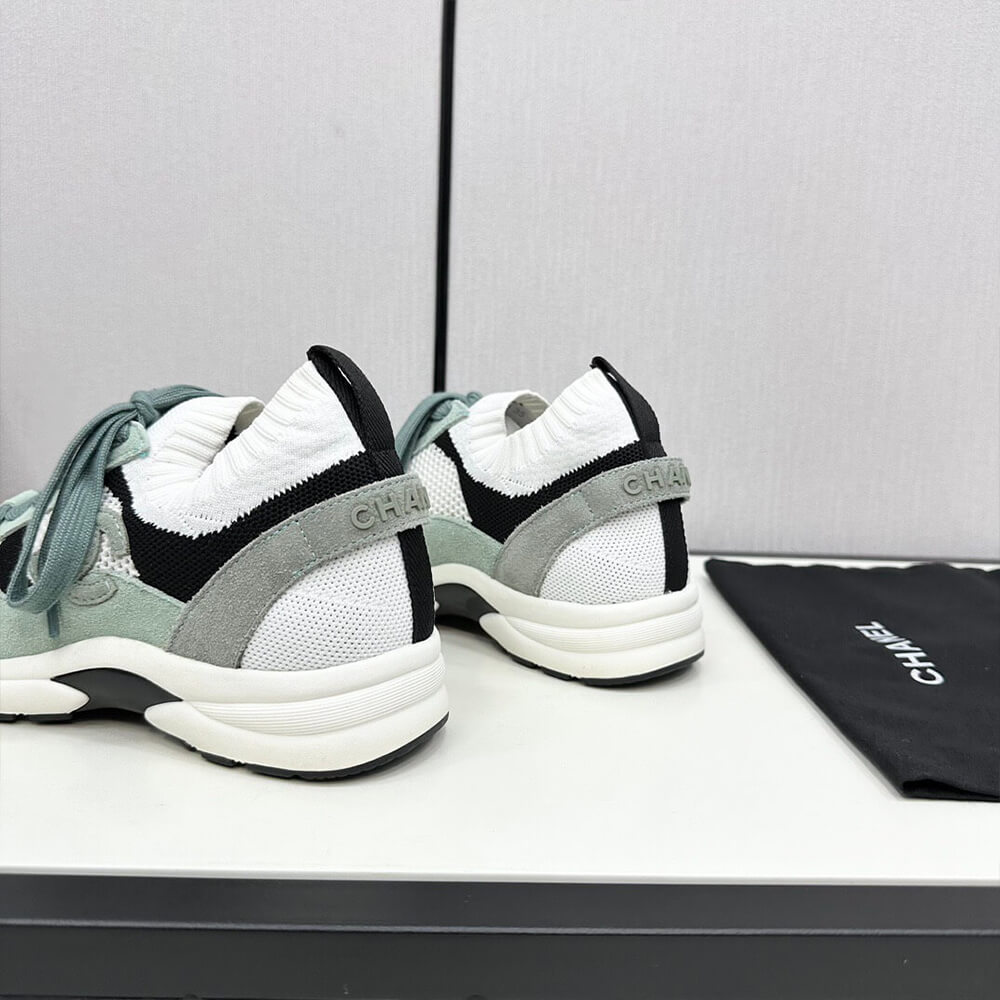 Ch**el WOMEN SNEAKERS