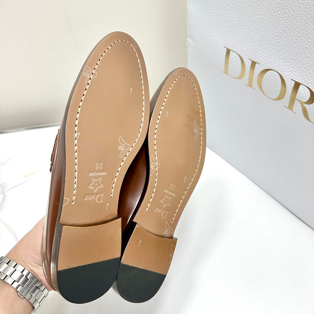 D10r Boy Loafer