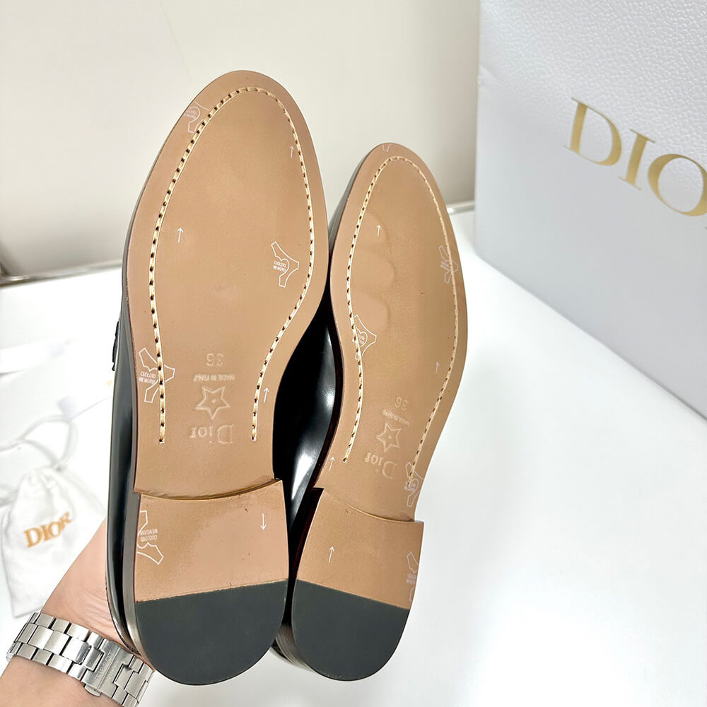 D10r Boy Loafer