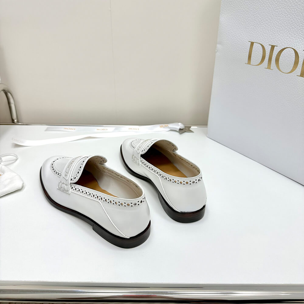 D10r Boy Loafer