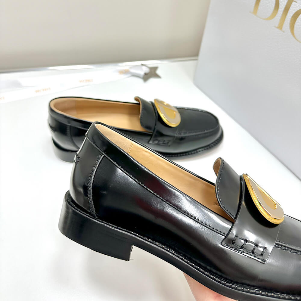 D10r Women Loafer