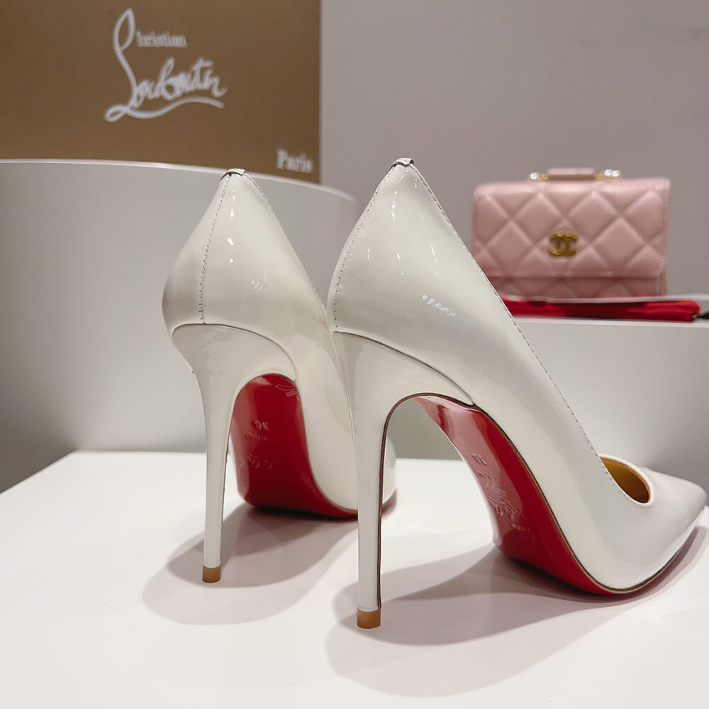 Chr1st1an Louboutin Kate(85mm|100mm)
