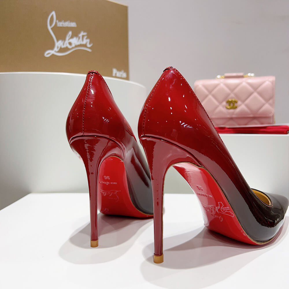 Chr1st1an Louboutin Kate(70mm|85mm|100mm)