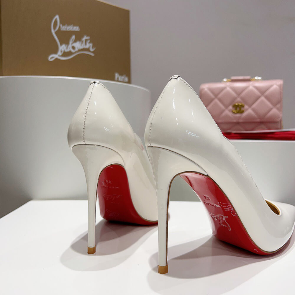 Chr1st1an Louboutin Hot Chick(70mm|85mm|100mm)
