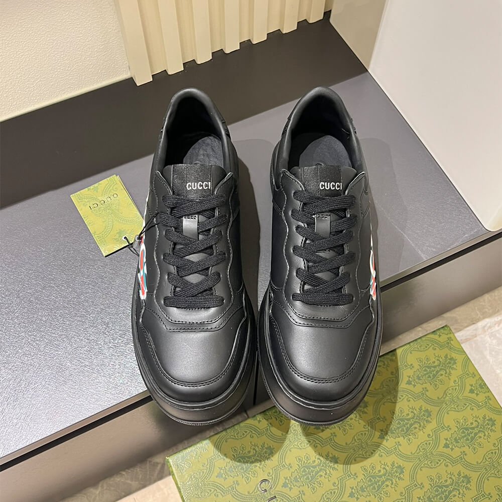 Gvc*1 Men’s Chunky Sneaker